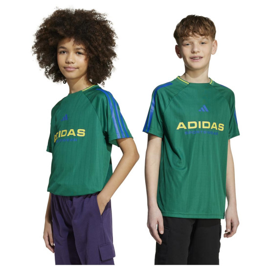 Adidas Παιδική ποδοσφαιρική φανέλα House of Tiro Jersey